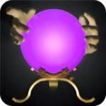 sphere of destiny android application logo